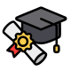graduation
